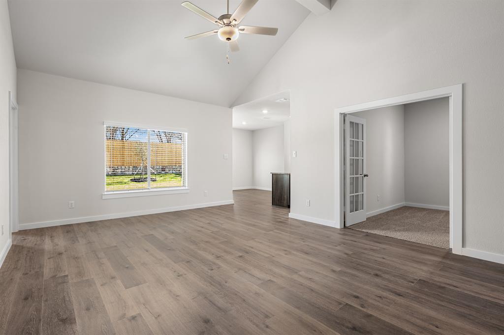 1705 Paul Dr, Seagoville, TX 75159 photo