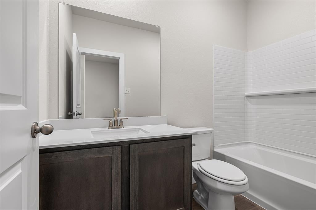 1705 Paul Dr, Seagoville, TX 75159 photo