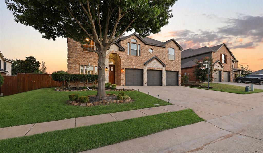 503 Connemara Ct, Celina, TX 75009 photo