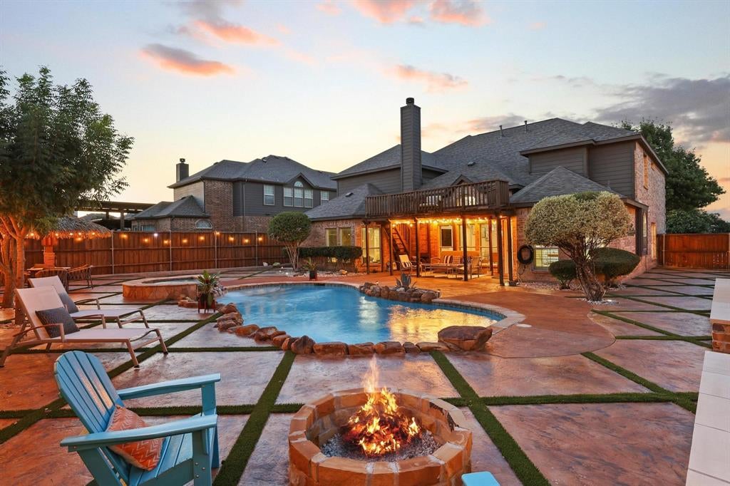 503 Connemara Ct, Celina, TX 75009