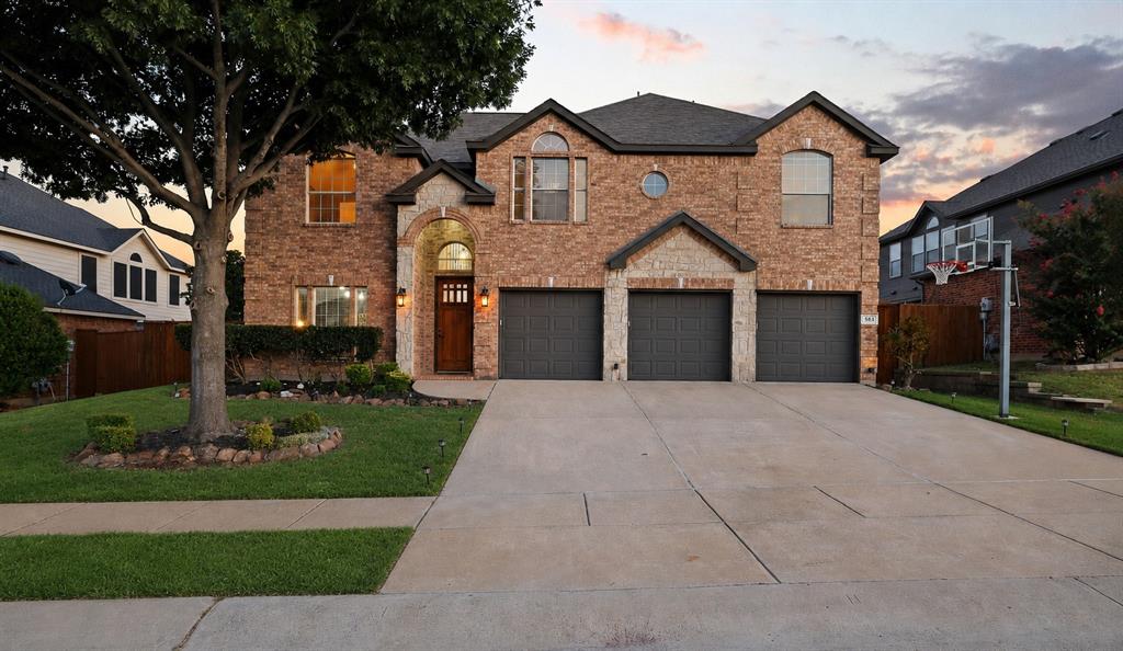 503 Connemara Ct, Celina, TX 75009 photo