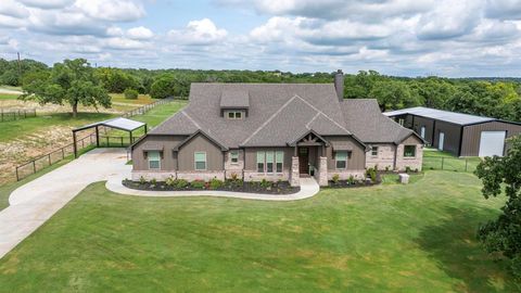 Single Family Residence in Poolville TX 105 Aslan Road.jpg