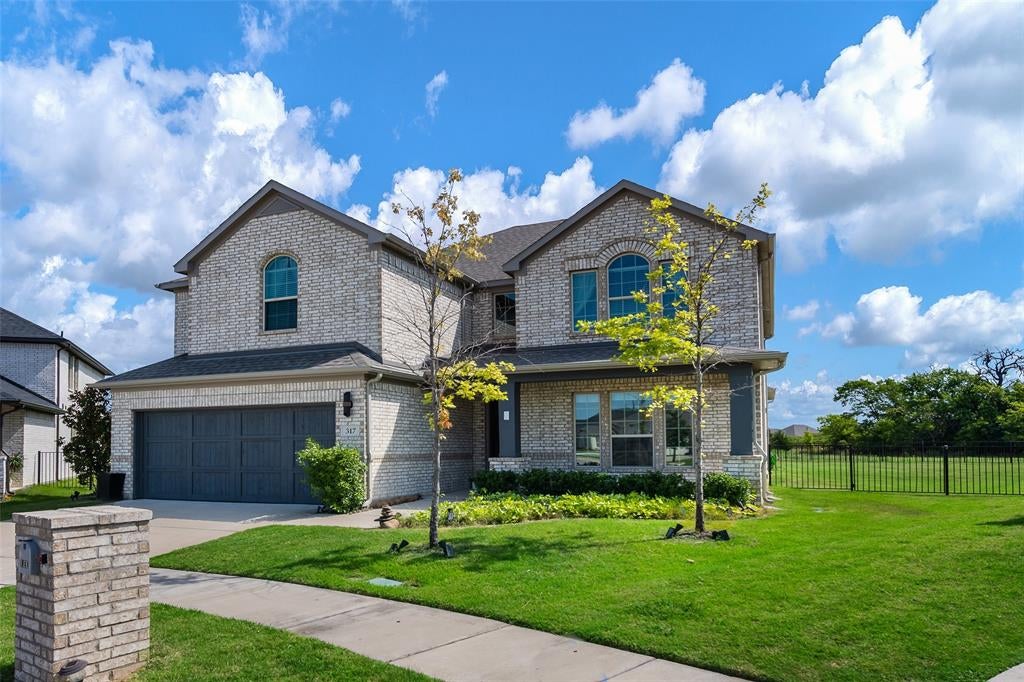 317 Saint Paul Ct, Heath, TX 75126 photo