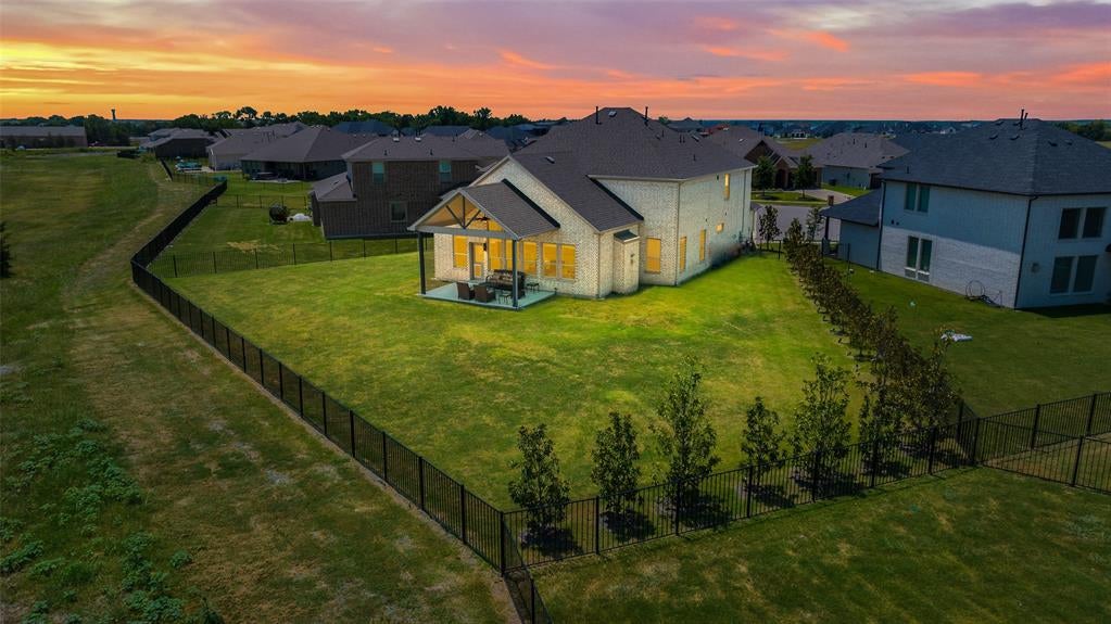 317 Saint Paul Ct, Heath, TX 75126 photo