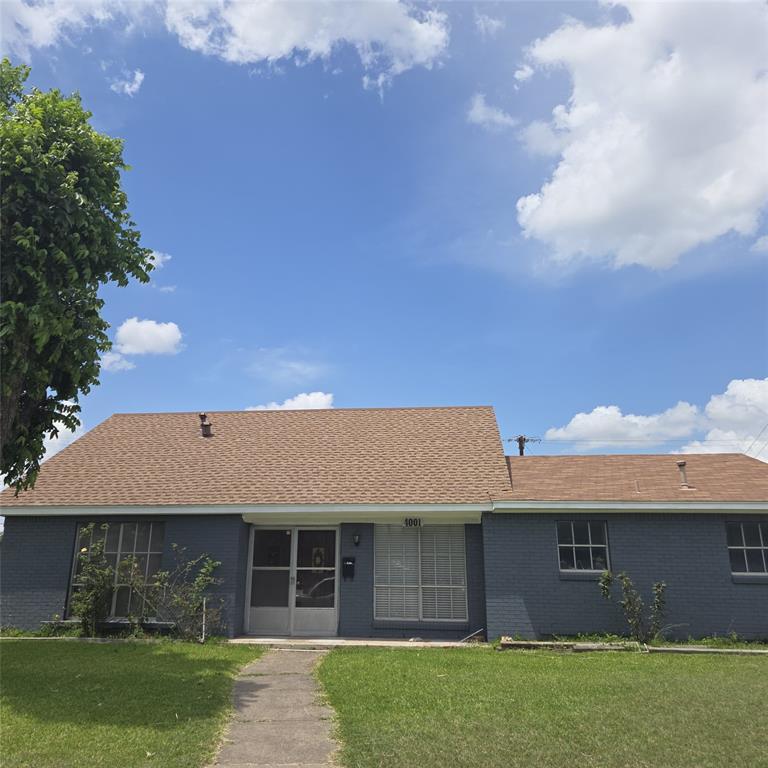 4001 Burning Tree Ln, Garland, TX 75042 photo