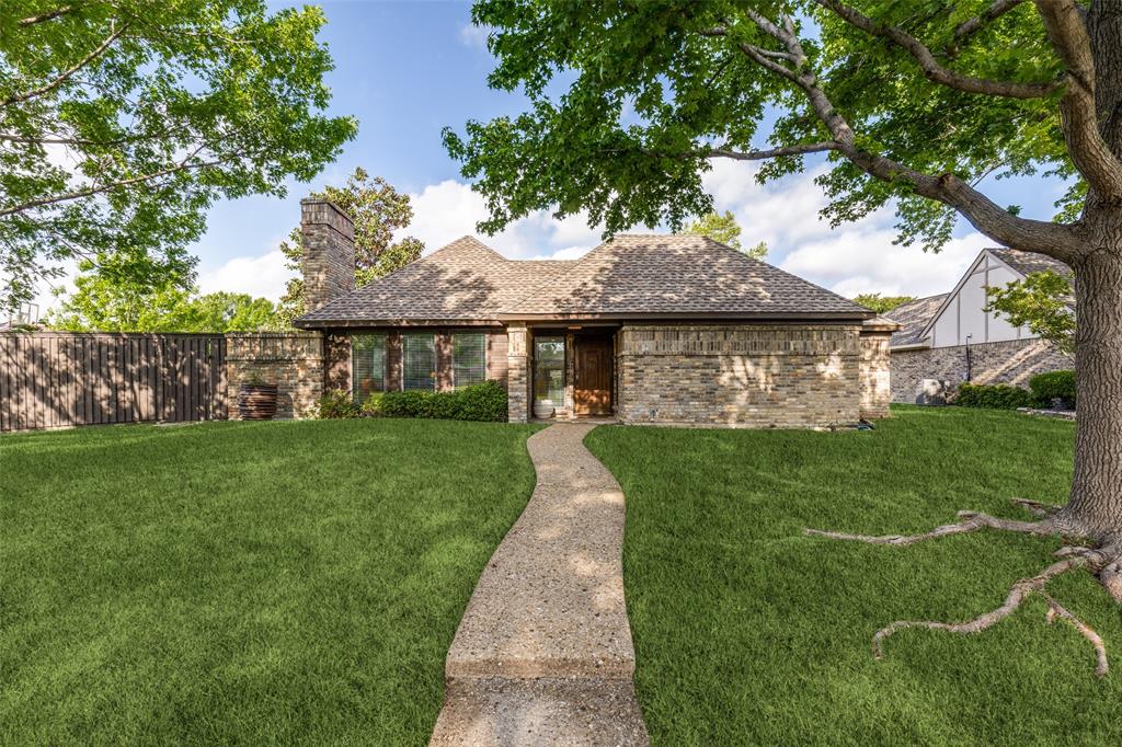 5021 Norfolk Dr, Plano, TX 75023