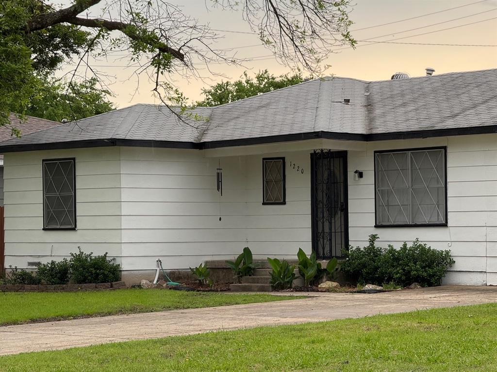 1220 Westmoreland Dr, Mckinney, TX 75069