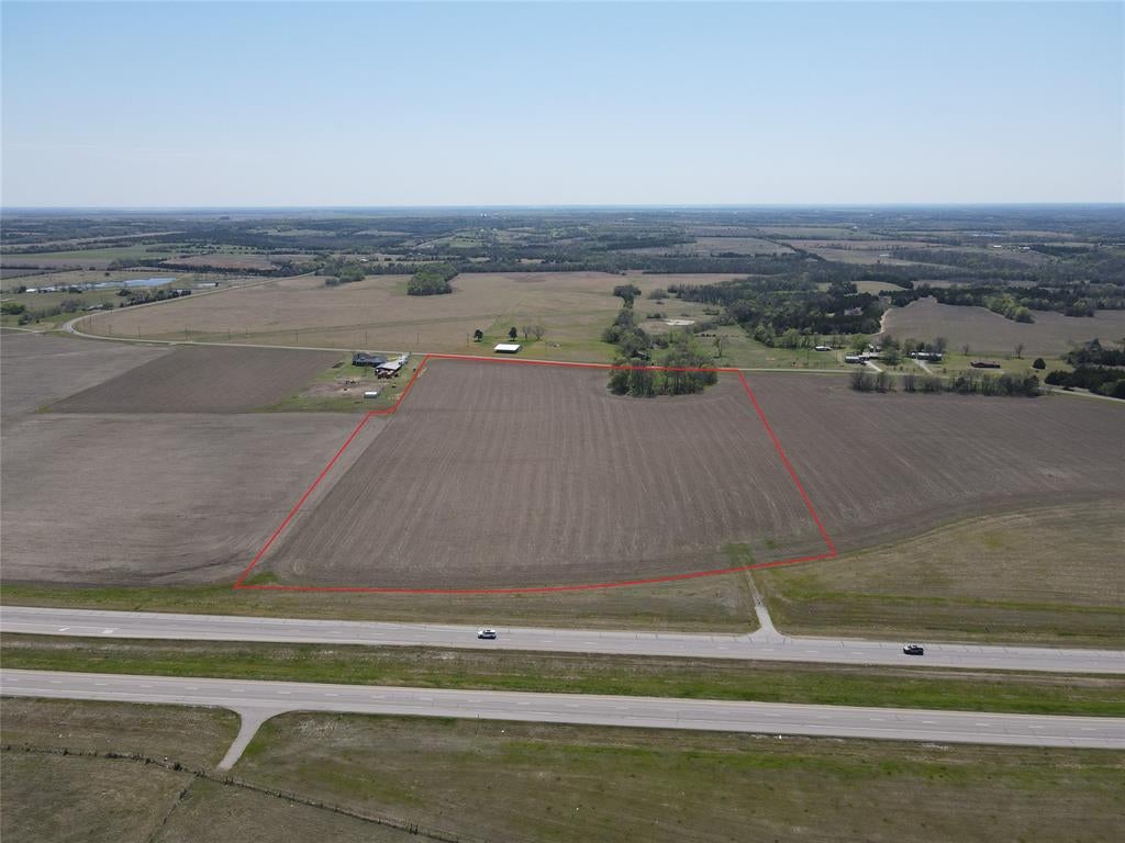 0 Us Route 82, Windom, TX 75492