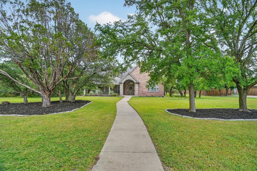309 Verde Rd, Willow Park, TX 76087 photo