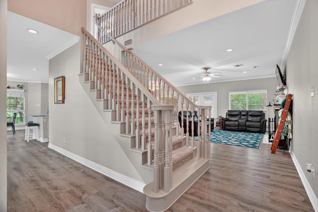 309 Verde Rd, Willow Park, TX 76087 photo
