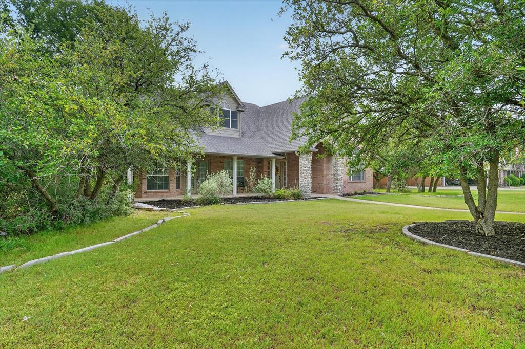 309 Verde Rd, Willow Park, TX 76087