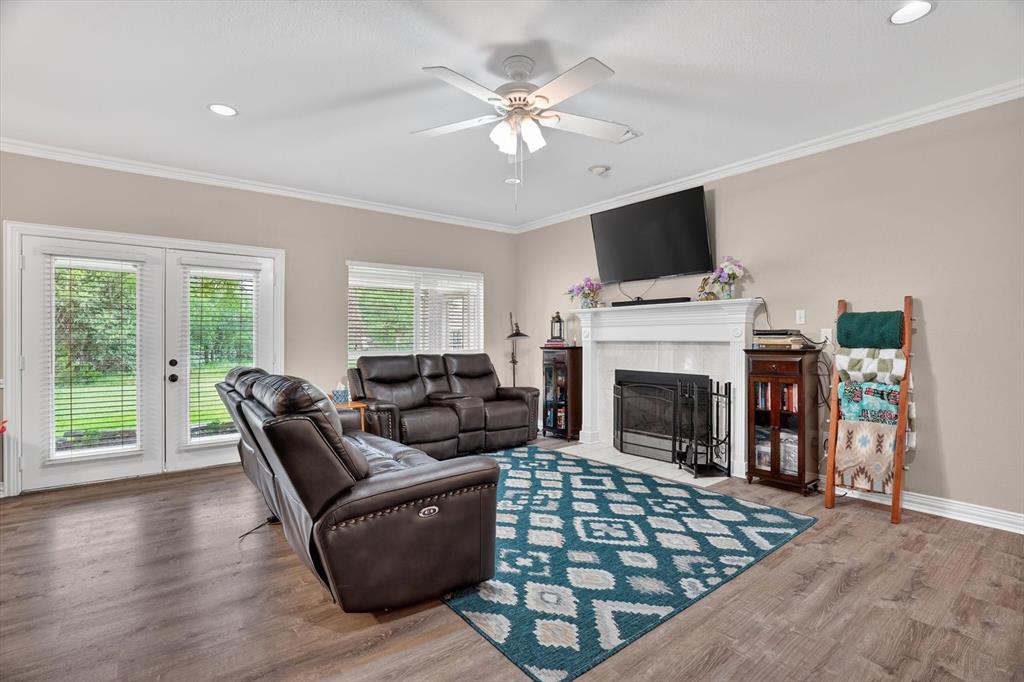 309 Verde Rd, Willow Park, TX 76087 photo