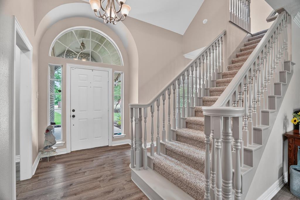 309 Verde Rd, Willow Park, TX 76087 photo