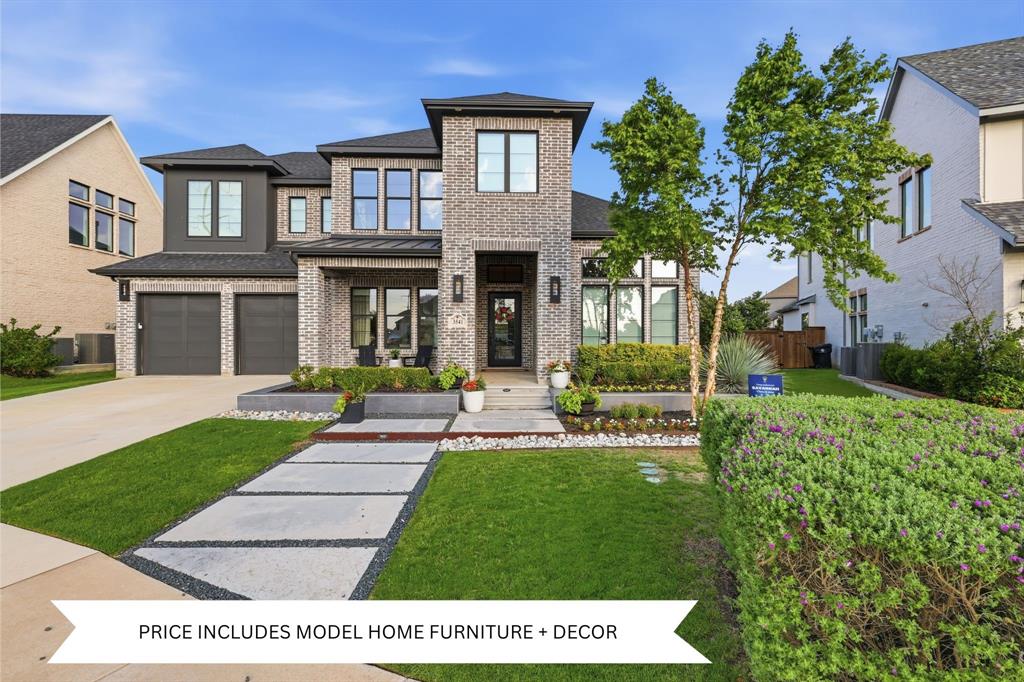 3541 Cedar Cottage Cir, Frisco, TX 75033 photo