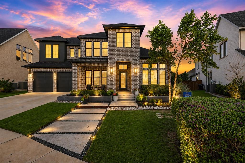 3541 Cedar Cottage Cir, Frisco, TX 75033 photo