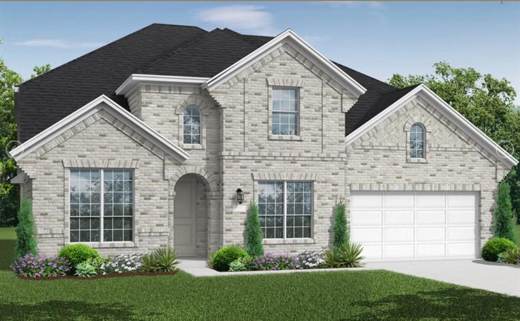 4916 Sandbrock Pkwy, Aubrey, TX 76227