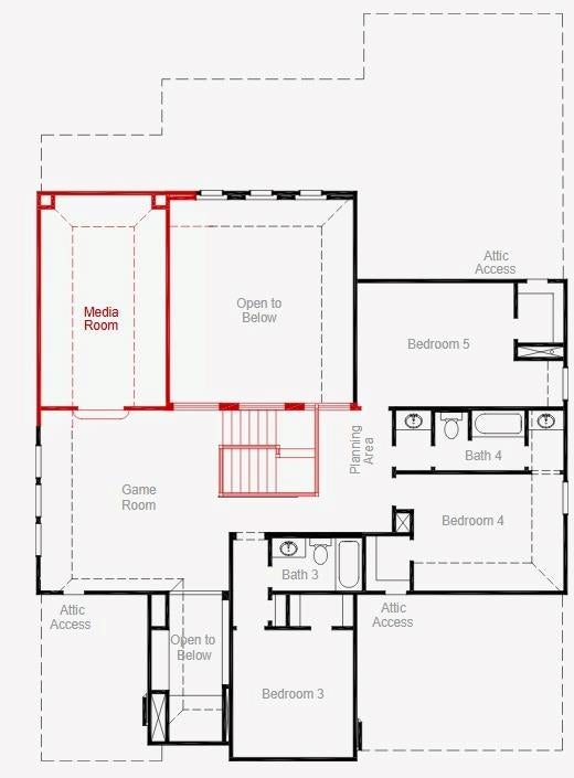 4916 Sandbrock Pkwy, Aubrey, TX 76227 photo