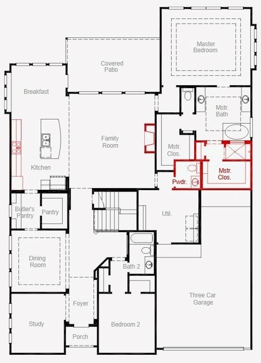 4916 Sandbrock Pkwy, Aubrey, TX 76227 photo