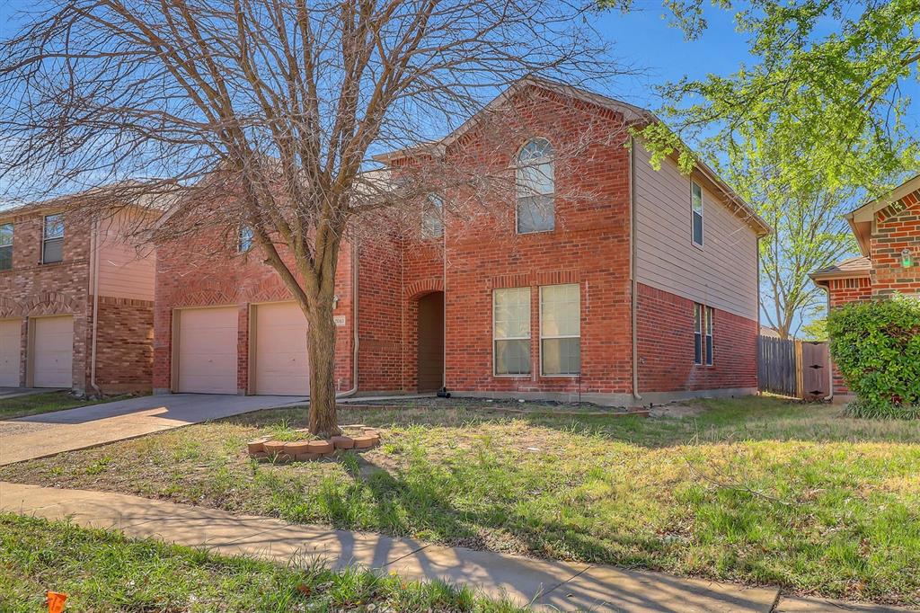 2045 Hanakoa Falls Dr, Anna, TX 75409