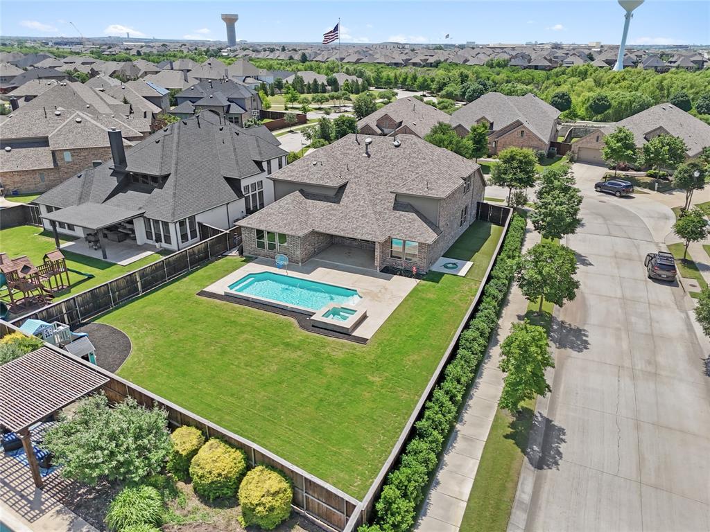15505 City Garden Ln, Prosper, TX 75078