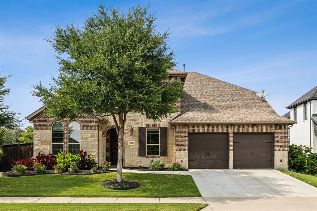 15505 City Garden Ln, Prosper, TX 75078 photo