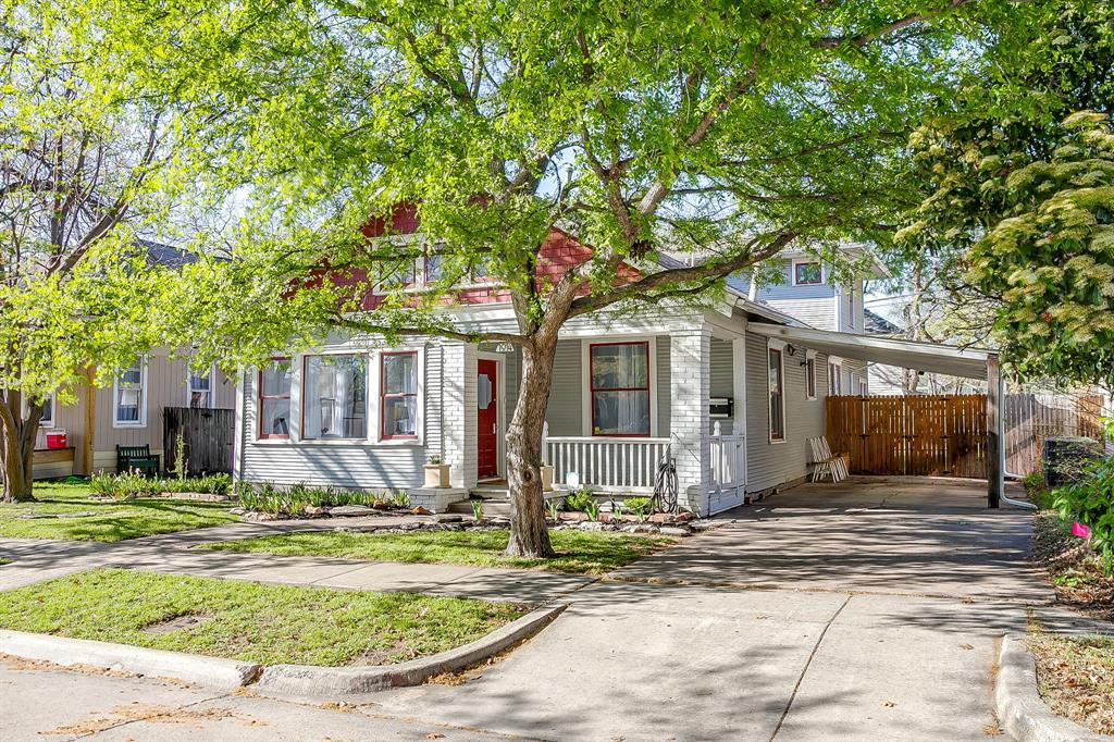1014 W Arlington Ave, Fort Worth, TX 76110 photo