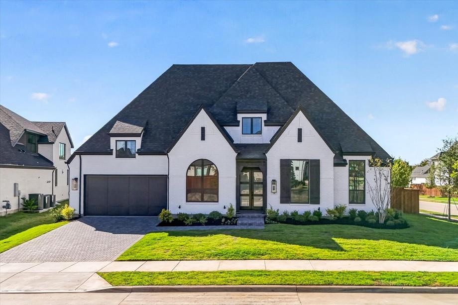 3601 Truro St, Celina, TX 75009