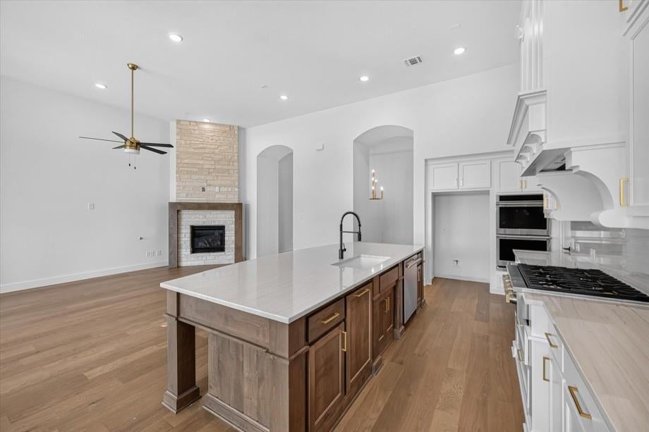 3601 Truro St, Celina, TX 75009 photo