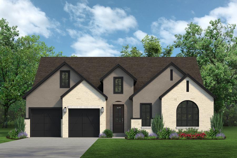 1265 Bosque Dr, Benbrook, TX 76126