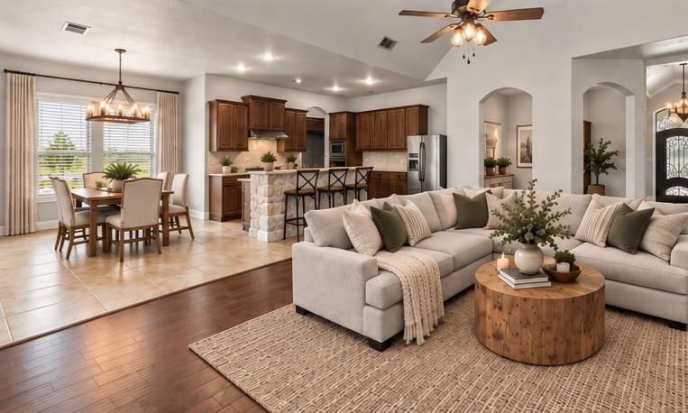 413 Cattle Barron Dr, McLendon Chisholm, TX 75032 photo