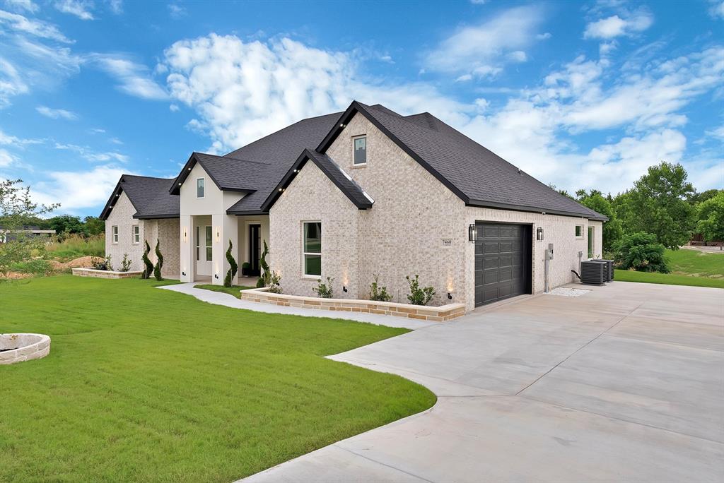 7460 Bald Cypress Dr, Davilla, TX 75154 photo