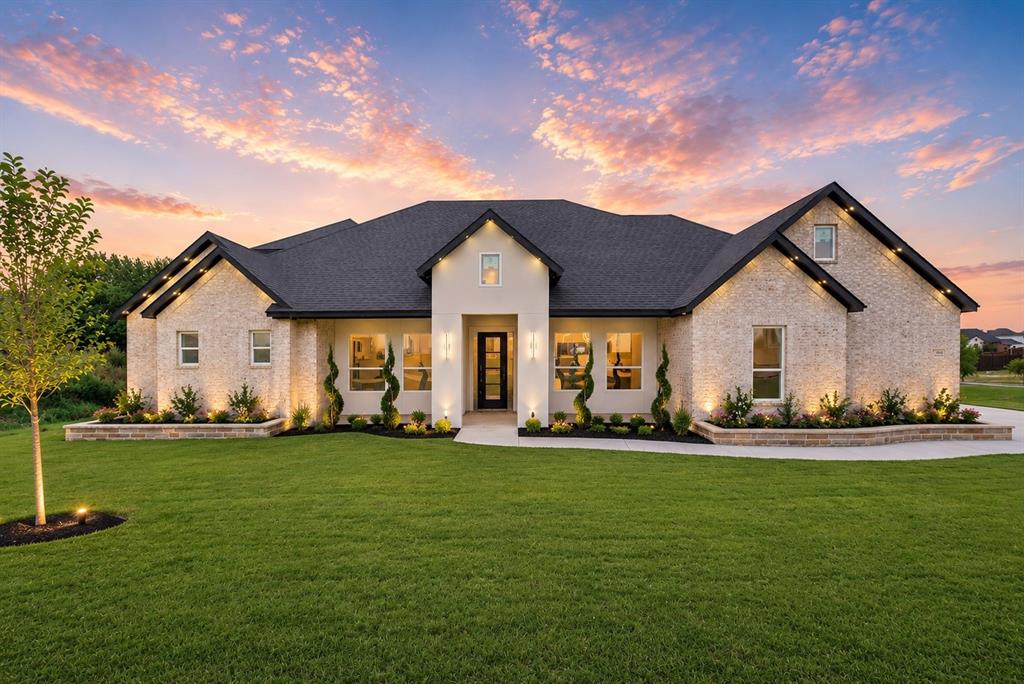 7460 Bald Cypress Dr, Davilla, TX 75154