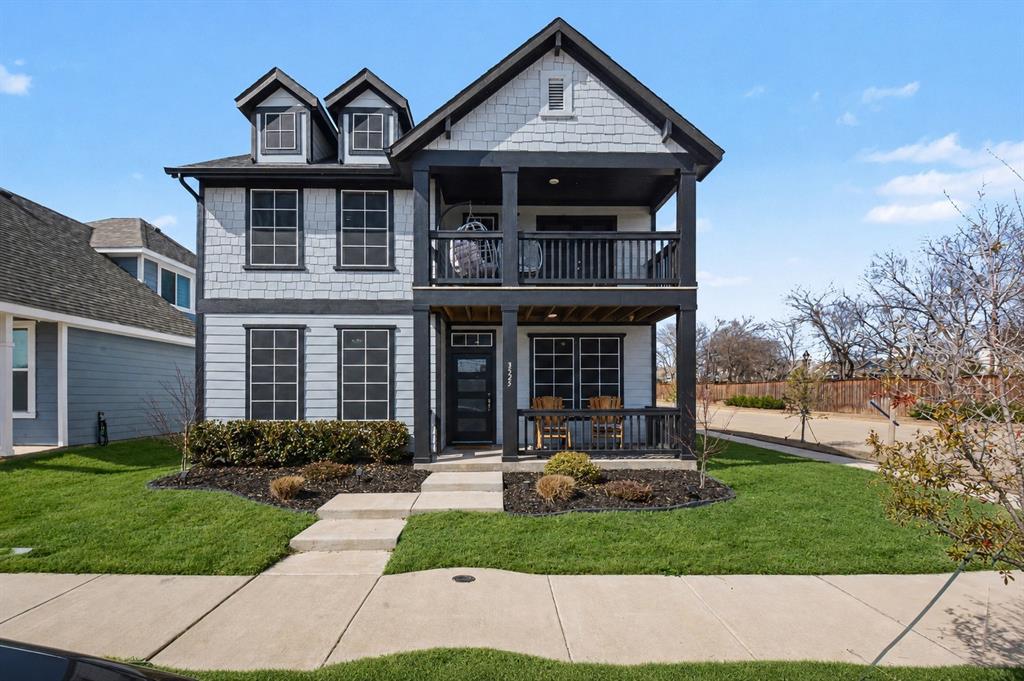 3525 Petals Pl, Rowlett, TX 75089