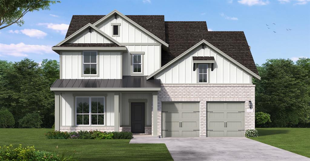 3004 Ryegrass Ln, Northlake, TX 76247
