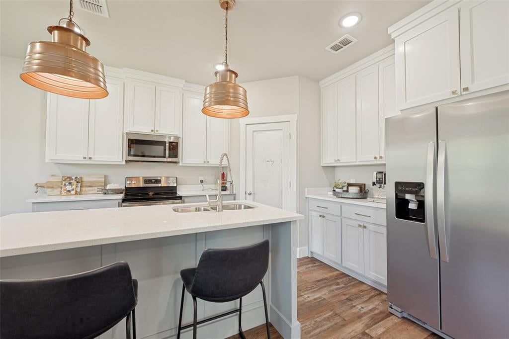 8442 Jay St, White Settlement, TX 76108 photo