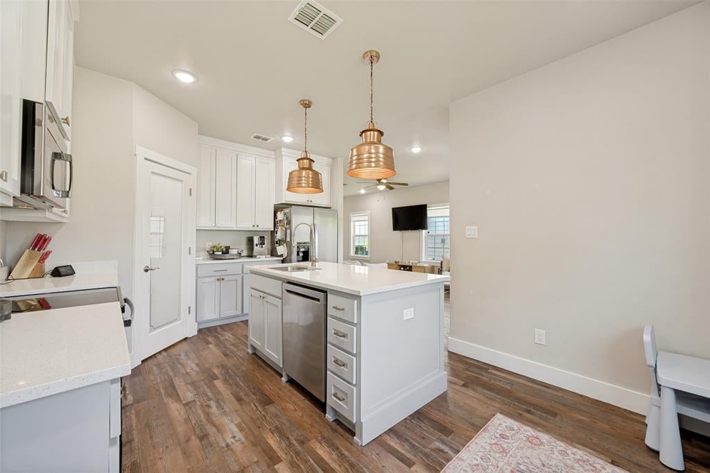 8442 Jay St, White Settlement, TX 76108 photo