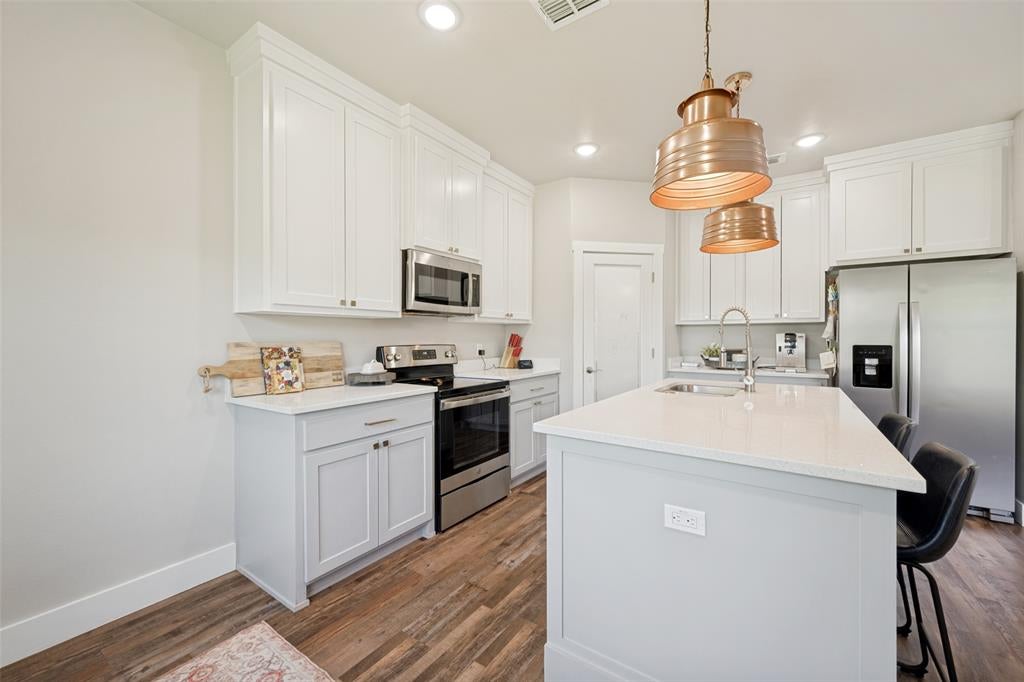 8442 Jay St, White Settlement, TX 76108 photo