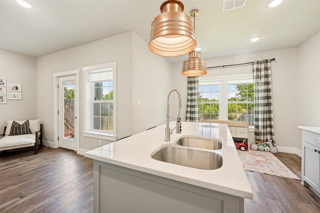 8442 Jay St, White Settlement, TX 76108 photo