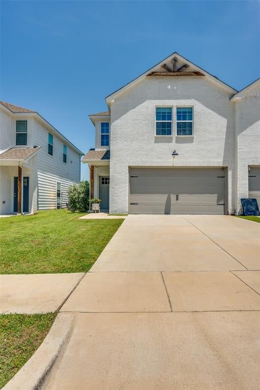 8442 Jay St, White Settlement, TX 76108 photo