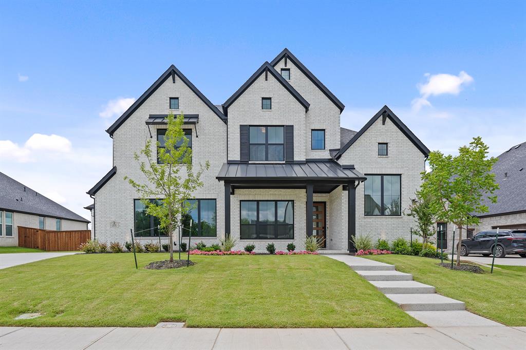 2211 Draco Dr, Rockwall, TX 75087