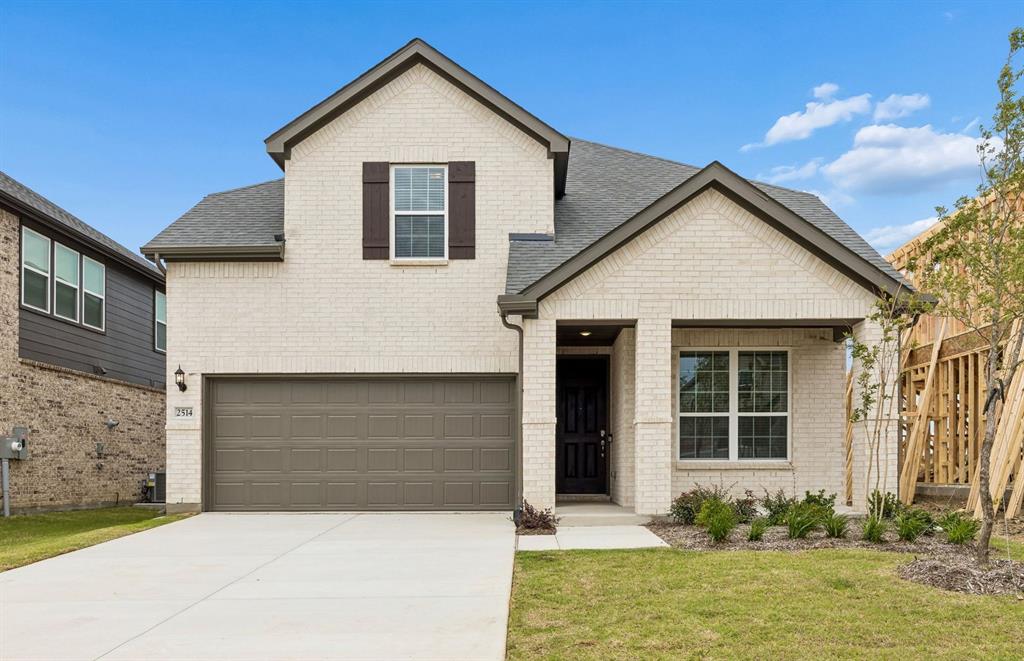 2514 Marigot St, Princeton, TX 75407