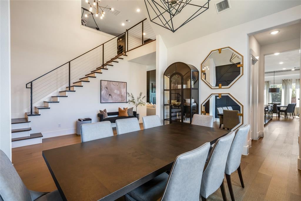 1400 Binkley Ave, Prosper, TX 75078 photo