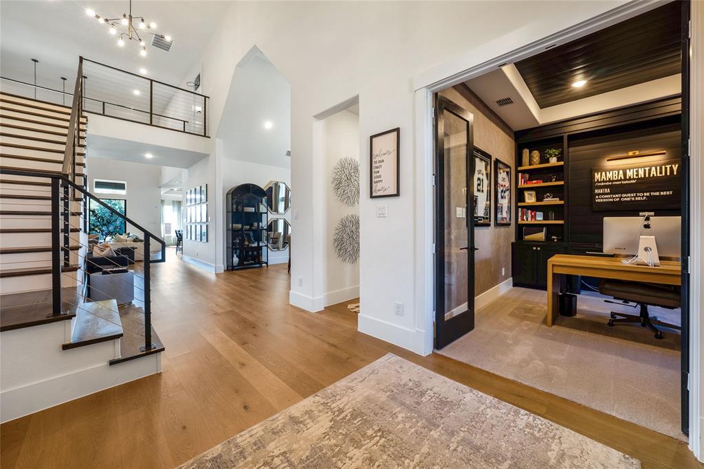 1400 Binkley Ave, Prosper, TX 75078 photo