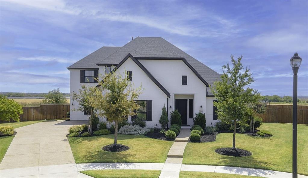 1400 Binkley Ave, Prosper, TX 75078