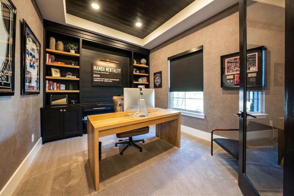 1400 Binkley Ave, Prosper, TX 75078 photo