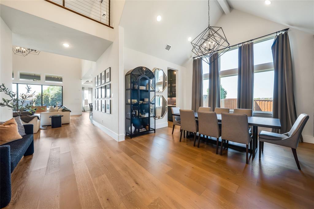 1400 Binkley Ave, Prosper, TX 75078 photo
