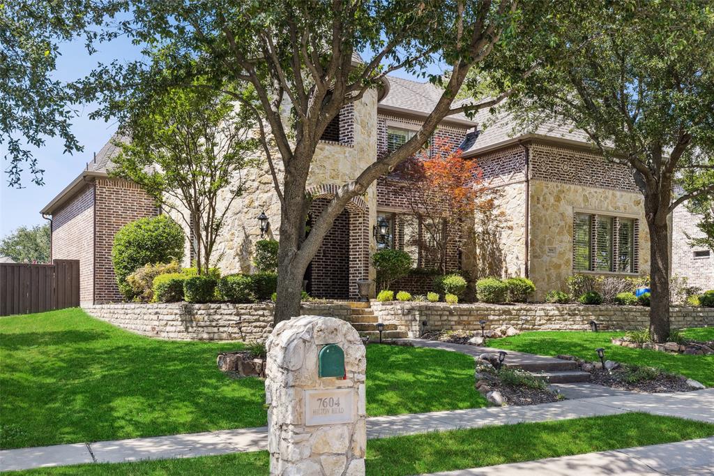 7604 Hilton Head Dr, Mckinney, TX 75072