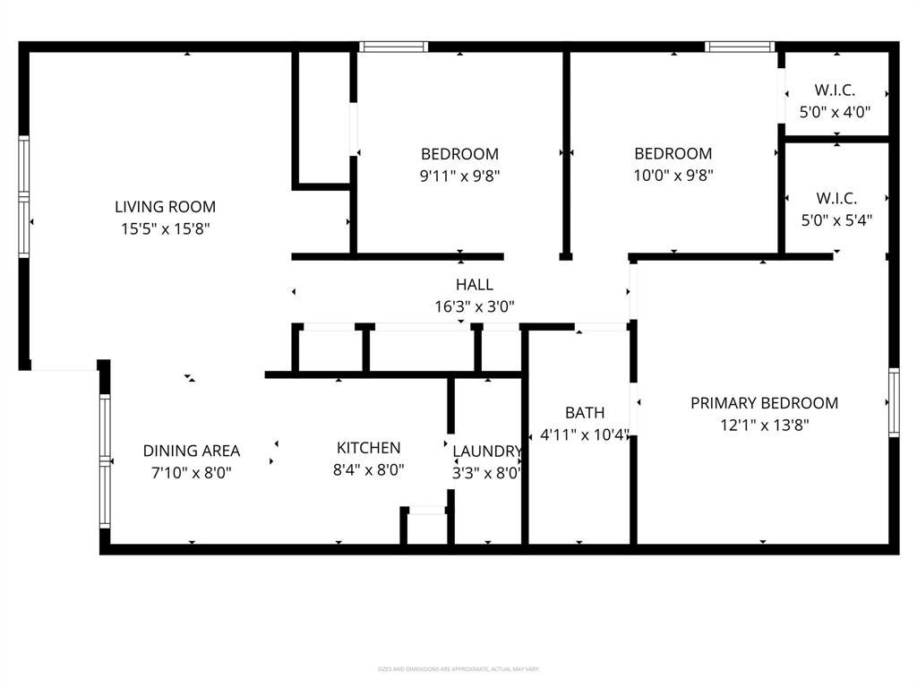 609 Race St, Crowley, TX 76036 photo