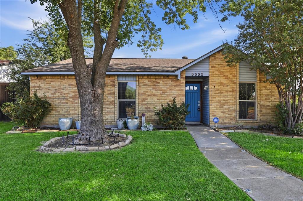 5552 Colony Blvd, The Colony, TX 75056