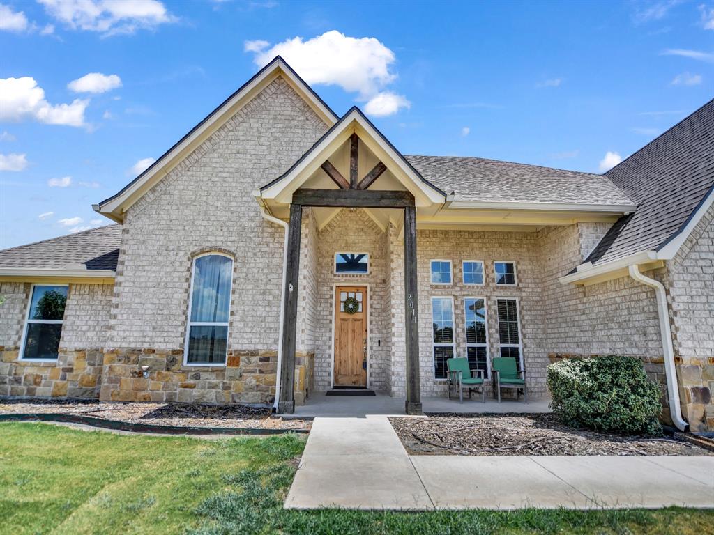 2011 Perkins Ln, Weatherford, TX 76088 photo